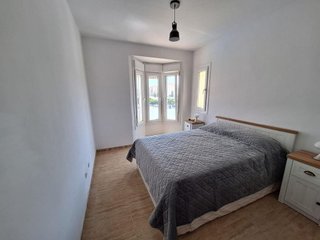 Casa adosada en alquiler en Los Boliches en Fuengirola