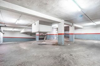 Garaje en venta en La Ería - Masip en Oviedo