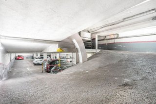 Garaje en venta en La Ería - Masip en Oviedo