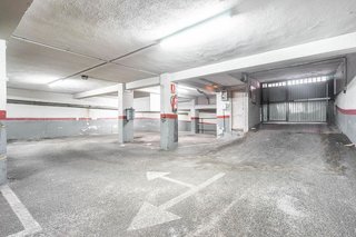 Garaje en venta en La Ería - Masip en Oviedo