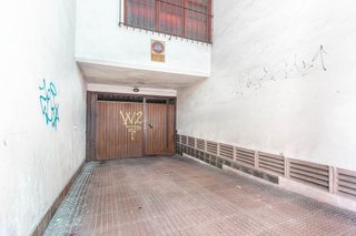 Garaje en venta en La Ería - Masip en Oviedo