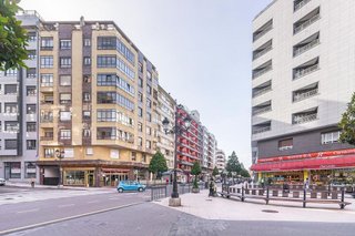 Garaje en venta en La Ería - Masip en Oviedo