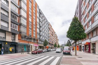 Garaje en venta en La Ería - Masip en Oviedo