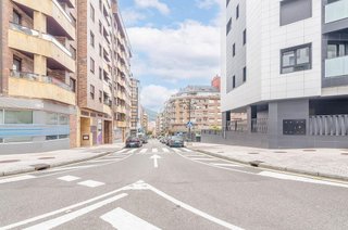 Garaje en venta en La Ería - Masip en Oviedo