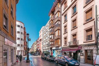 Garaje en venta en La Ería - Masip en Oviedo