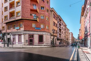 Garaje en venta en La Ería - Masip en Oviedo