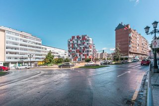 Garaje en venta en La Ería - Masip en Oviedo