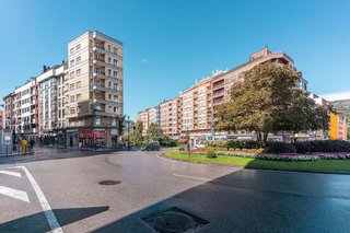 Garaje en venta en La Ería - Masip en Oviedo