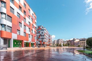 Garaje en venta en La Ería - Masip en Oviedo