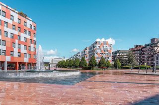Garaje en venta en La Ería - Masip en Oviedo
