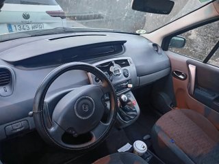 Renault Scenic 2007
