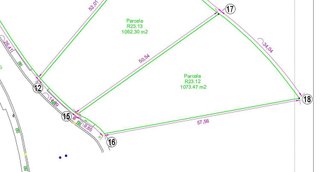 Terreno en venta en Costa Esuri en Ayamonte