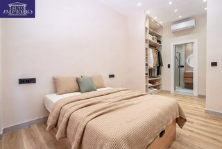 Piso en venta en Camino de Ronda - Rosaleda en Granada