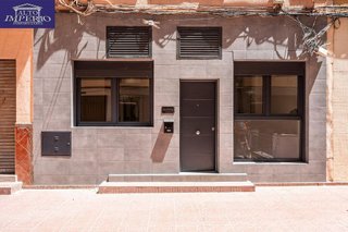 Piso en venta en Camino de Ronda - Rosaleda en Granada