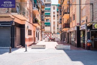 Piso en venta en Camino de Ronda - Rosaleda en Granada