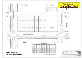 Terreno en venta en Oeste en Mérida