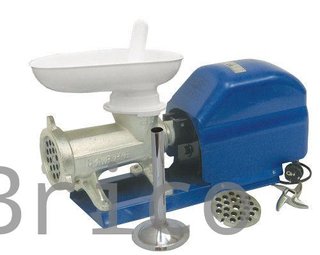 Picadora Eléctrica 32 GR10 - 2Hp - 06475