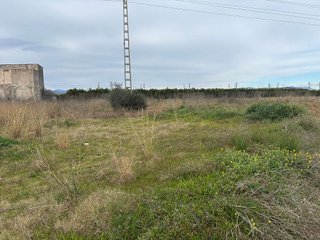 Terreno en venta en Zona Poble en Benicarló