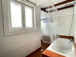 Ático en alquiler en Cortes - Huertas en Madrid