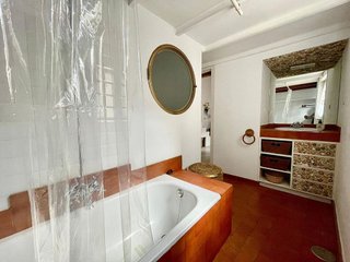 Ático en alquiler en Cortes - Huertas en Madrid