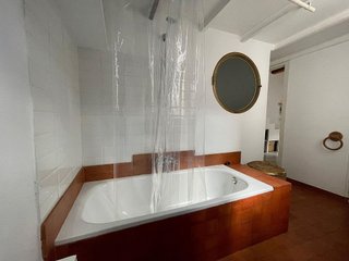 Ático en alquiler en Cortes - Huertas en Madrid