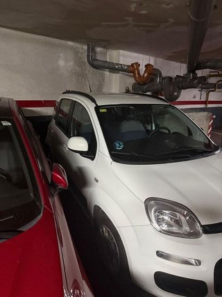 Garaje en venta en La Sagrada Família en Barcelona