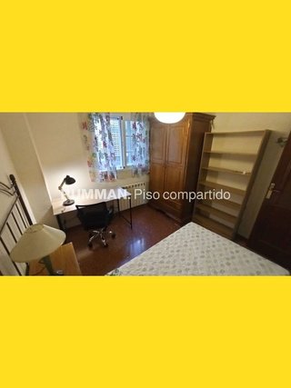 Piso en alquiler en San Francisco Javier en Granada