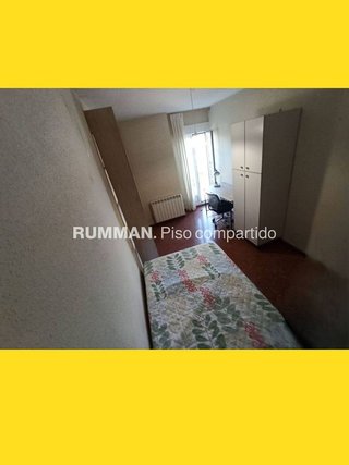 Piso en alquiler en San Francisco Javier en Granada