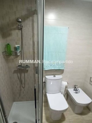 Piso en alquiler en San Francisco Javier en Granada
