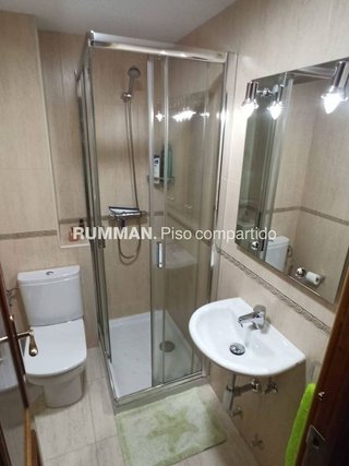 Piso en alquiler en San Francisco Javier en Granada