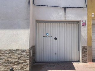 Local comercial en alquiler en San Isidro - Los Almendros en Alcalá de Henares
