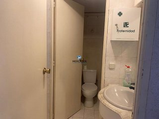 Local comercial en alquiler en San Isidro - Los Almendros en Alcalá de Henares