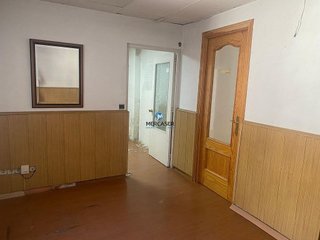 Local comercial en alquiler en San Isidro - Los Almendros en Alcalá de Henares