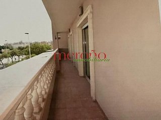 Piso en alquiler en Ciutat Universitària en Elche