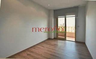 Piso en alquiler en Ciutat Universitària en Elche