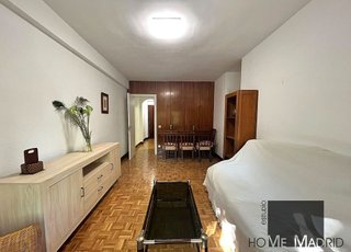 Piso en alquiler en Peñagrande en Madrid