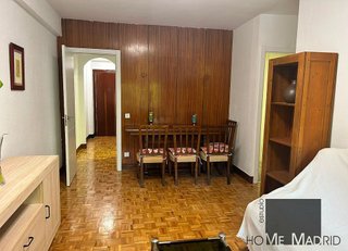 Piso en alquiler en Peñagrande en Madrid
