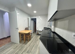 Piso en alquiler en Peñagrande en Madrid