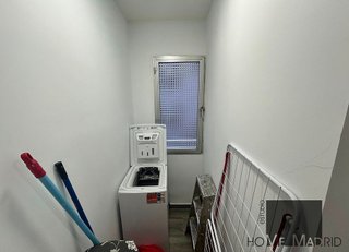 Piso en alquiler en Peñagrande en Madrid