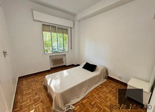 Piso en alquiler en Peñagrande en Madrid