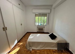 Piso en alquiler en Peñagrande en Madrid
