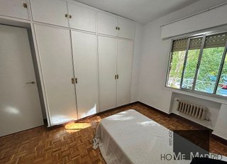 Piso en alquiler en Peñagrande en Madrid