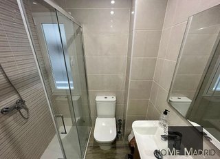 Piso en alquiler en Peñagrande en Madrid