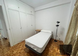Piso en alquiler en Peñagrande en Madrid