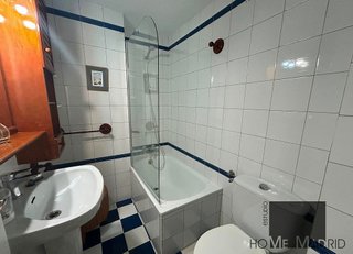 Piso en alquiler en Peñagrande en Madrid