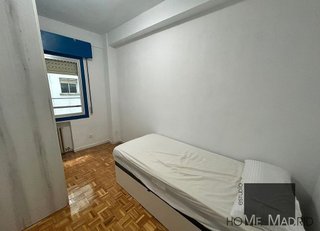 Piso en alquiler en Peñagrande en Madrid
