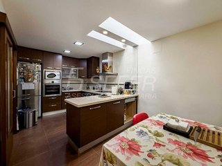 Casa adosada en venta en Centro en Villarreal