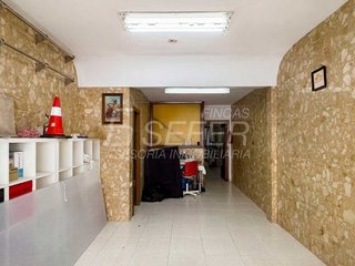 Casa adosada en venta en Centro en Villarreal