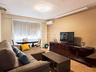Casa adosada en venta en Centro en Villarreal