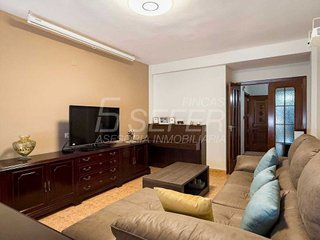 Casa adosada en venta en Centro en Villarreal
